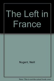 The Left in France