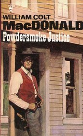 Powdersmoke Justice