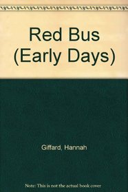 Red Bus (Early Days)