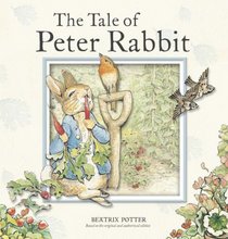 The Tale of Peter Rabbit (Potter)