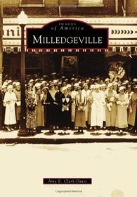 Milledgeville (Images of America)