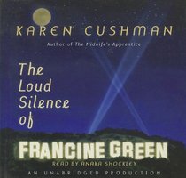 Loud Silence/Francine(lib)(CD)