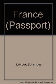 France (Passport)