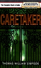 The Caretaker (Bookcassette(r) Edition)
