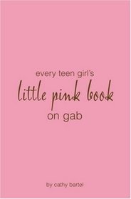 Little Pink Book on Gab