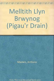 Melltith Llyn Brwynog (Pigau'r Drain) (Welsh Edition)