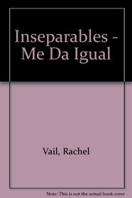 Me Da Igual (Spanish Edition)