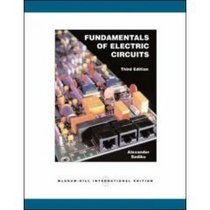 Fundamentals of Electric Circuits