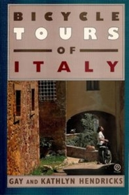 Bicycle Tours of Italy