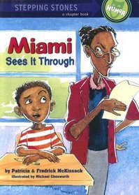 Miami Sees It Through (Stepping Stone Book)