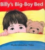 Billy's Big-Boy Bed