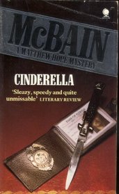 Cinderella (a Matthew Hope Mystery)