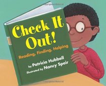 Check It Out!: Reading, Finding, Helping