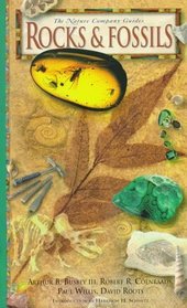 Rocks and Fossils (Nature Company Guides)