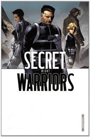 Secret Warriors - Volume 5: Night