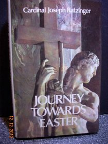 Journey Towards Easter: Retreat Given in the Vatican in the Presence of Pope John Paul II
