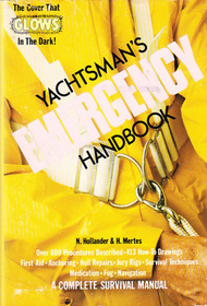 The yachtsman's emergency handbook: The complete survival manual
