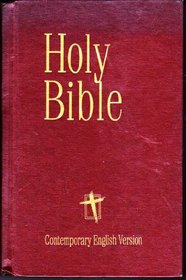CEV Bible: Contemporary English Version