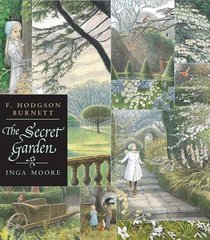 The Secret Garden: Walker Illustrated Classic (Walker Illustrated Classics)
