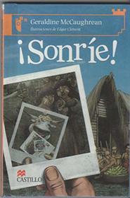 Sonrie! (Spanish Edition)