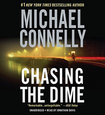 Chasing the Dime (Audio CD) (Unabridged)