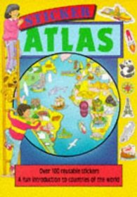 Sticker Atlas (Sticker Reference)