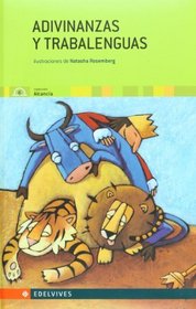Adivinanzas y travalenguas (Spanish Edition)