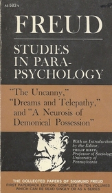 Studies in Para-Psychology