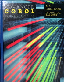 Advanced Cobol