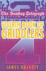 The Sunday Telegraph Fourth Book of Griddlers