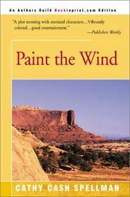 Paint The Wind