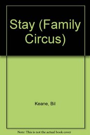 Stay! (Family Circus)