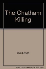 CHATHAM KILLING (Pocket Books)