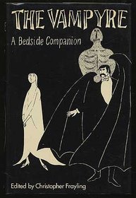 Vampyre: A Bedside Companion