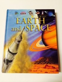 Questions and Answers: Earth & Space