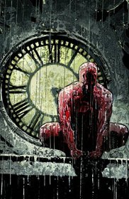 Daredevil By Brian Michael Bendis & Alex Maleev Omnibus Volume 2 HC