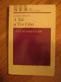 A Tale of Two Cities (Amsco Literature Program - N 380 ALS)