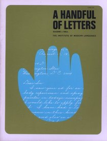 Handful of Letters