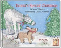 Ernest's Special Christmas (Ernest series)