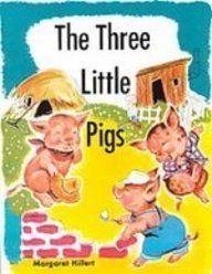 The Three Little Pigs (Modern Curriculum Press Beginning to Read Series)