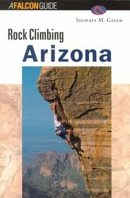 Rock Climbing Arizona