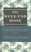 The Weekend Book