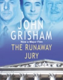 The Runaway Jury (Audio Cassette) (Abridged)
