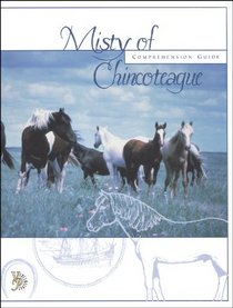 Misty of Chincoteague Comprehesion Guide