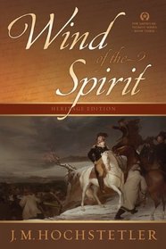 Wind of the Spirit (American Patriot Series)