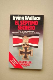 El Septimo Secreto/the Seventh Secret (Spanish Edition)