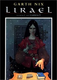 Lirael: Daughter of the Clayr (Abhorsen, Bk 2)