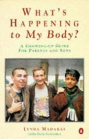 What's Happening to My Body ? (Health Library) (Spanish Edition)