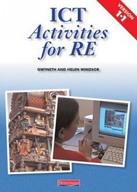 ICT Activities for RE