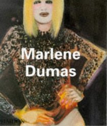 Marlene Dumas (Contemporary Artists)